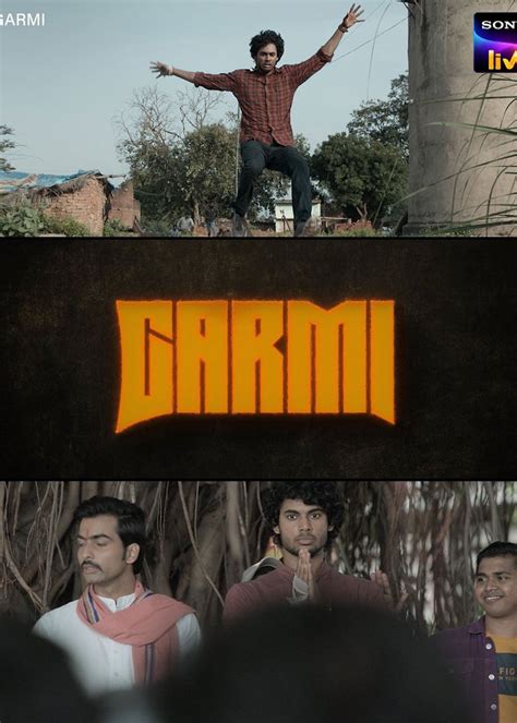 garmi season 2|Watch Garmi Web Series Online